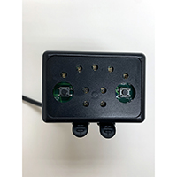 Heat Levels Controller